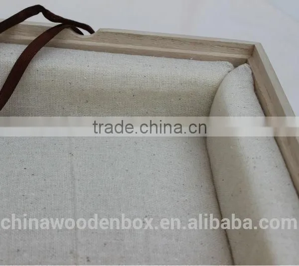 Small Wooden Gift Boxes Hot Sale Wood Box Children Love Wooden Gift Box photo-6