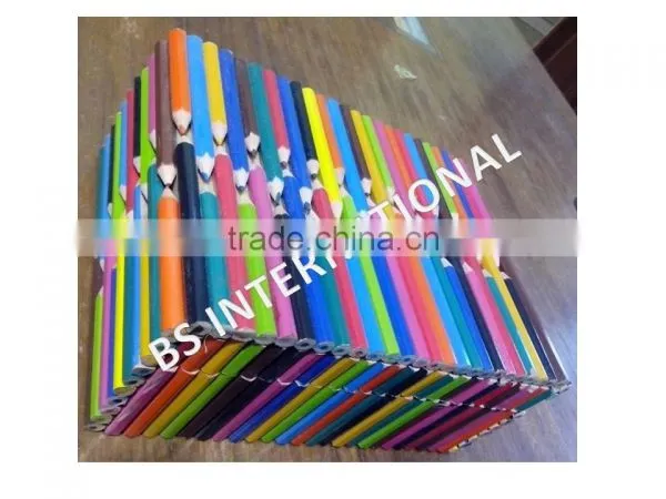 Jewellery Box With Pencil Design