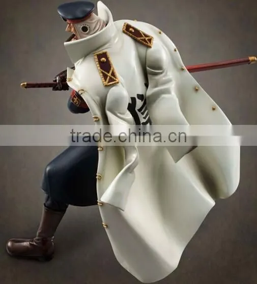 Collect the One Piece of Resin Characters,the Cartoon One Piece Character Modelling photo-2