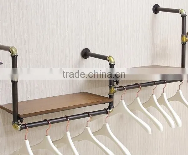 Metal Wall Rack photo-2