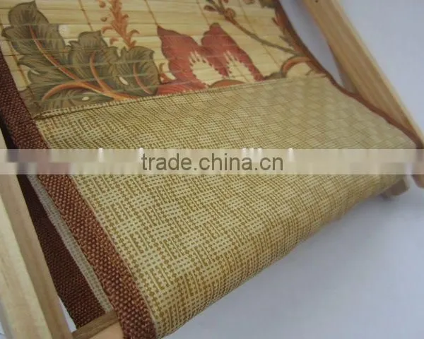 Foldable Non-woven With Wooden Holder Storage Box photo-4