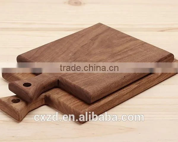 Wholesale High Quality Customized Wooden Cutting Board photo-3