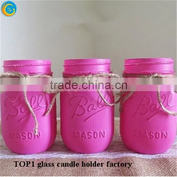 Mason Jar Cuppow Perfectly Plain Glass Mason Jar photo-2