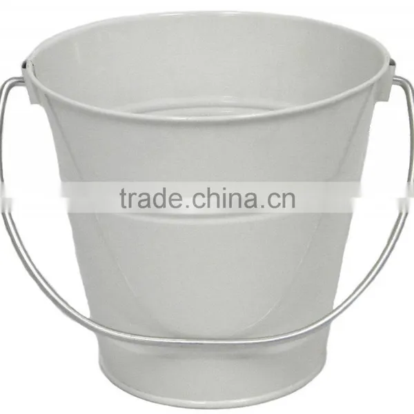 Colorful Metal Kid Buckets photo-6