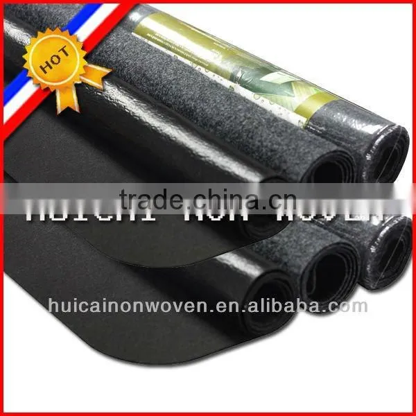 100% Polyester Anti-oil and Flame Resistant Non Stick Bbq Grill Mat on Line Shopping photo-5