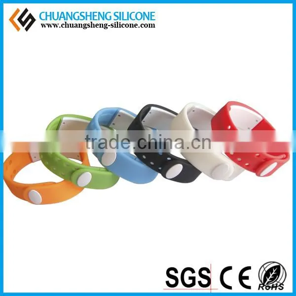 New Arrival USB Smart Health Watch photo-4