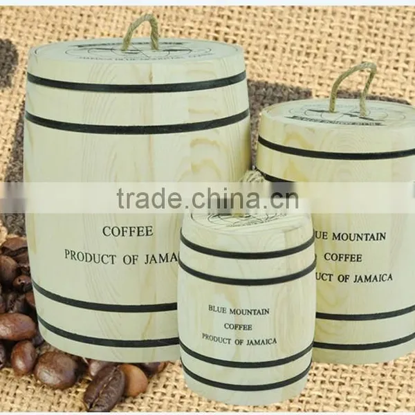 Wooden Barrel Bar photo-4