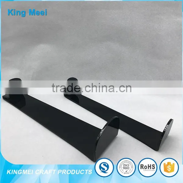 High Quality Acrylic Cabinet Shelf Display Stand photo-5