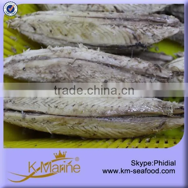 Fresh Frozen Tuna Loin photo-6