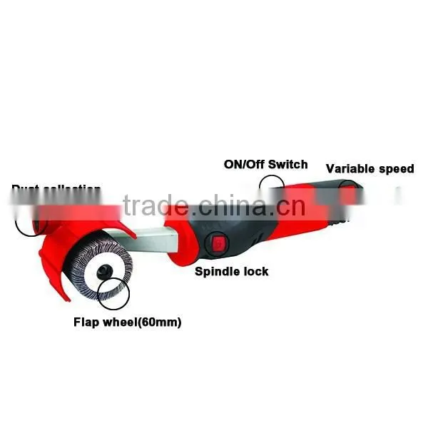 Best Electric Sanding Roller 300W photo-2