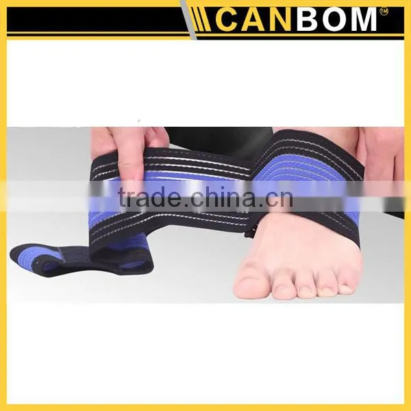 Hot Sale Healthy Recovery Sporting Goods Bind Ankle Guard photo-5