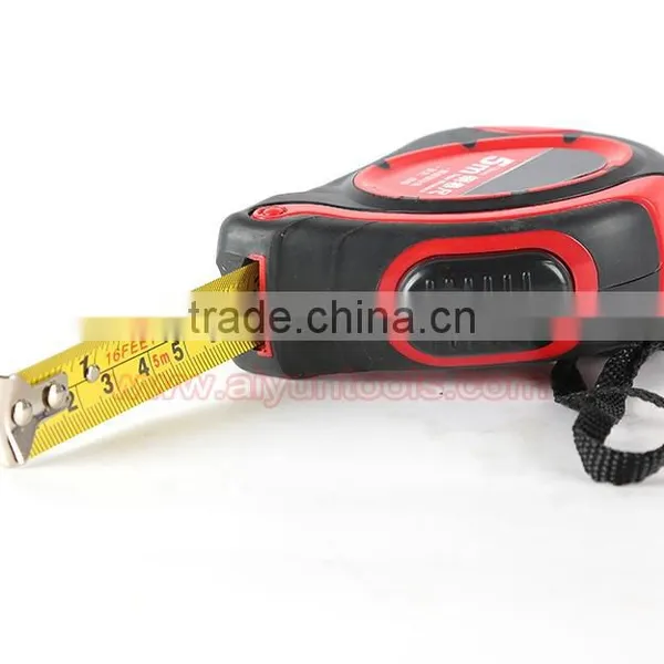 Measuring Tape Measure Tape Pocket Ruler 3M 5M 7.5M 8M Measurement photo-3