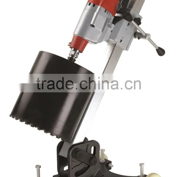 MASTER German Quality Diamond Core Drill With CE TUV Certificate (MT-250) photo-2