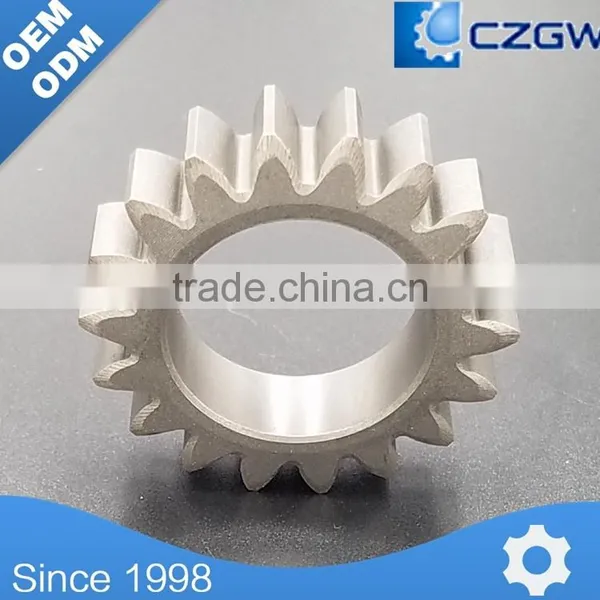 Small Straight Bevel Gear, Straight Bevel Gear, Bevel Gear photo-3