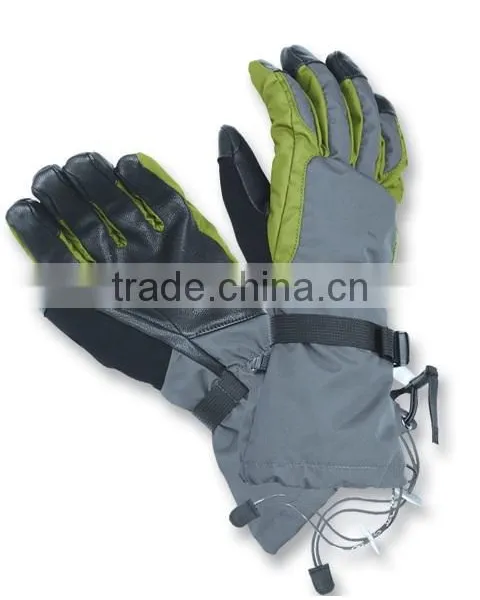 Ski Gloves