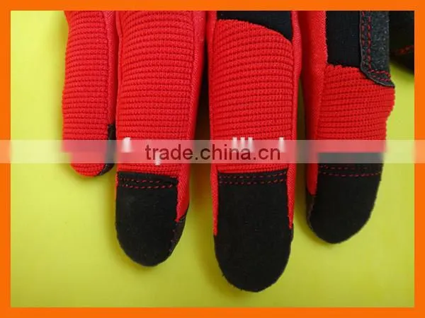 All Purpose Touch Screen Gloves photo-5
