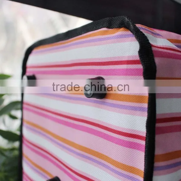 Insulated Picnic Basket photo-4