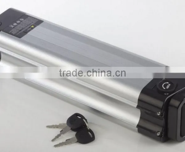 Eletric Bicycle Battery 24V9AH (Water Bottle Type) photo-2