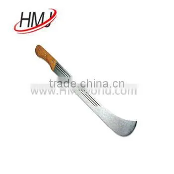 Best Seller Africa Market Farm Tools Sugarcane Machete Made in China photo-6