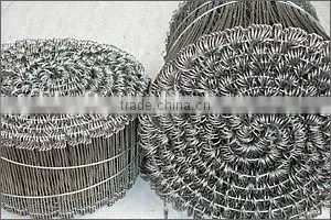 Bar Tie Wire Black Annealed on Sale China Supplier photo-2