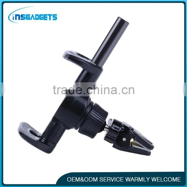 Second-generation Clip Metal Cell Phone Car Holder photo-2