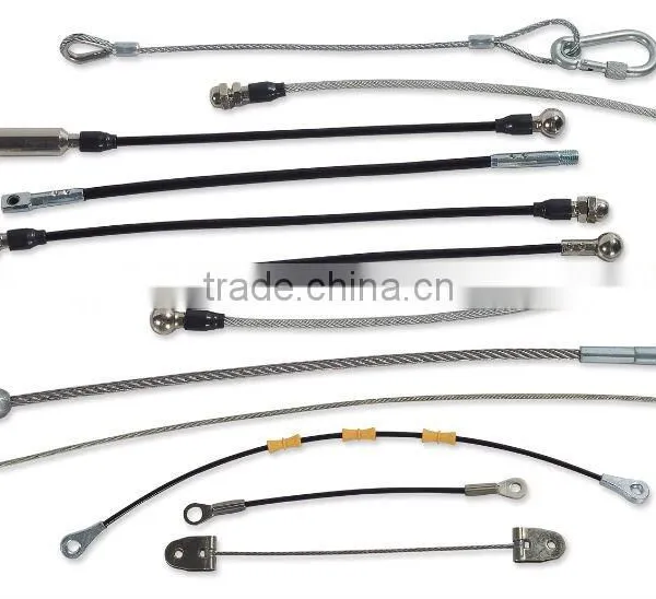 Wire Cables in Competitive Price/Good Quality Wire Cables photo-4
