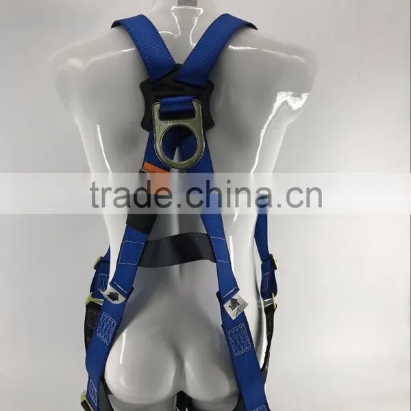 Safety Harness With Tool Belt photo-2