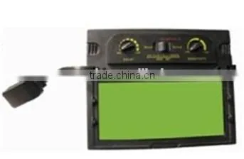 Auto Darkening Welding Helmet Welding Helmet Custom Welding Helmet photo-5