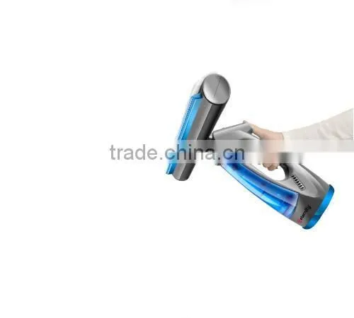 3 in 1 Cordless Rechargeable Electric Window Vacuum Cleaner photo-5