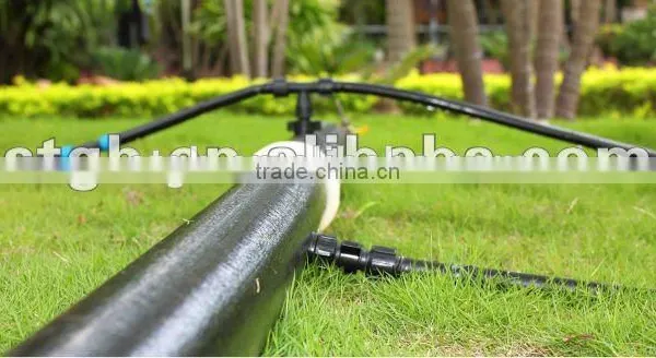 Drip Irrigation Connector / Fittings / Accessories photo-6