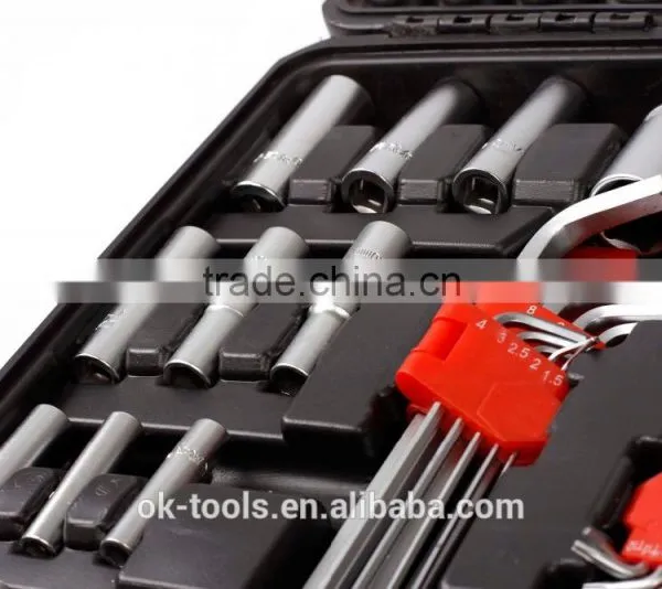 SS9155A01 Socket With Ratchet Handle,socket Wrench Set,hex Socket Set Screws,socket Tool Set photo-2
