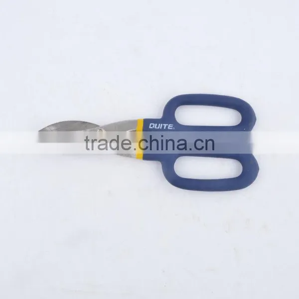 Nickel Tin Snips, American Tin Snips,cutting Tin Snips photo-4