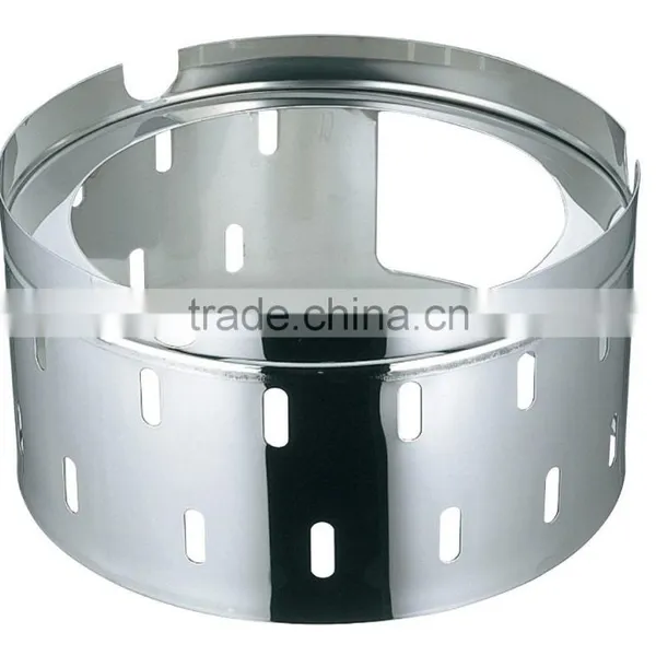 EBM Soup Stock Pot Accessories Soup Pot Mesh Strainer Stock Pot Stand photo-3