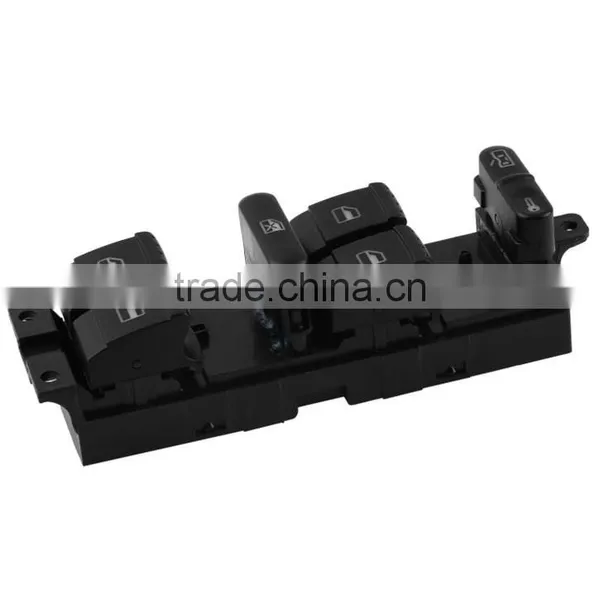 Electric Power Window Master Switch Press Car Window Switch For 99 00 01 02 03 04 VW Passat Golf Jetta