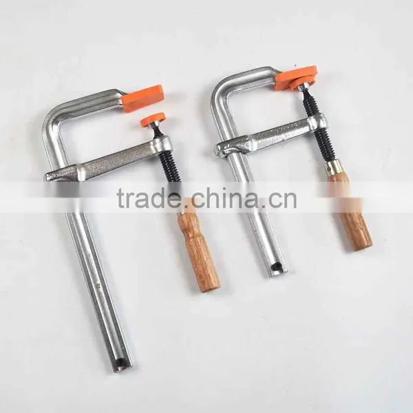 F Clamps Hot Sale Clamps For Woodworking Manufacturer photo-4
