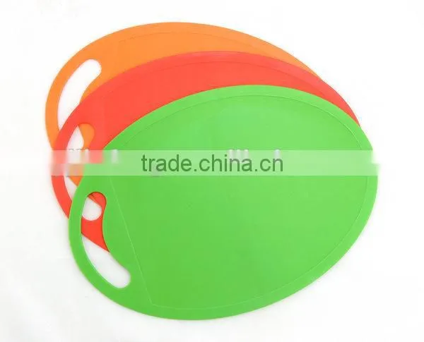 Colorfull PP Cutting Boards/ Vegetable Boards for Cutting photo-6