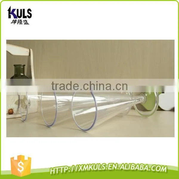 Hot Selling Cup Acrylic Cocktail Glass Plastic Cup photo-3