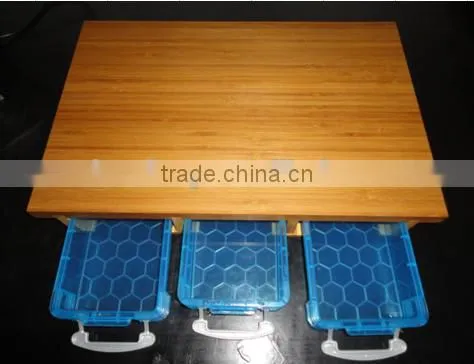 Bamboo Cutting Board