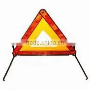 Reflective Warning Triangle - Car Emergency Tool photo-3