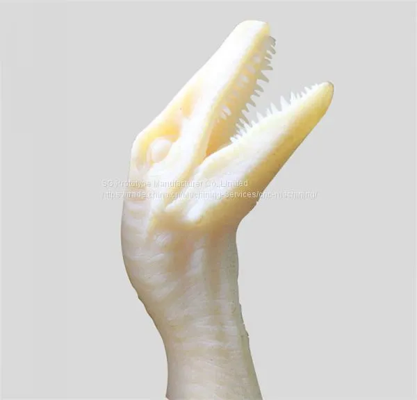 China SLA SLS 3D Printing Service photo-4