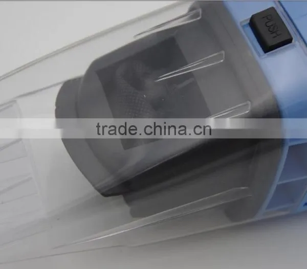 Car Vacuum Cleaner photo-3