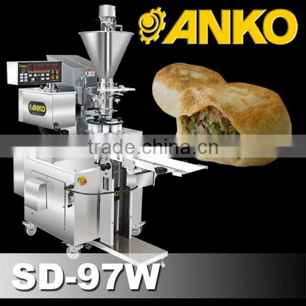 Anko Commercial Electric Stainless Steel Pistachio Ball Maker Machine photo-5