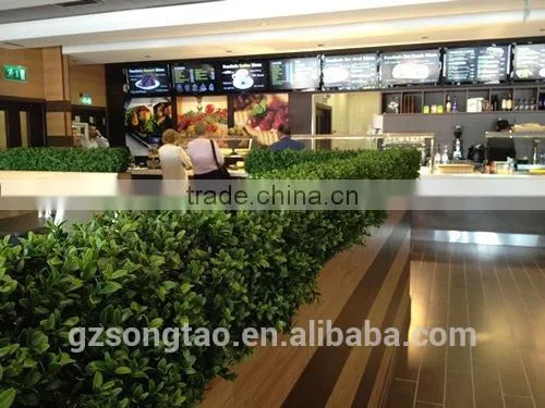 Locating Oversea Shop and Garden, SGS ISO Cerificate From China, Green Wall Manufacturers photo-3
