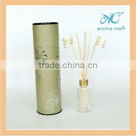 Customed Glass Bottle Factory Direct Price Promotion Air Freshener Glass Bottle photo-5