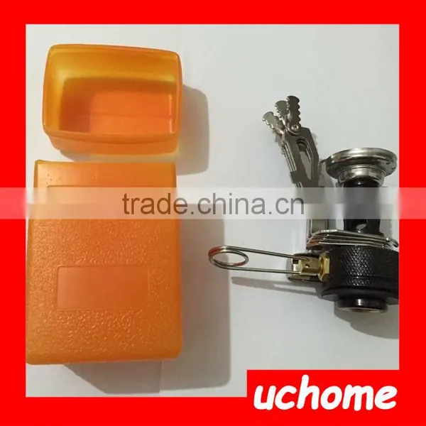 UCHOME Outdoor Folding Camping Portable Gas Stove photo-5