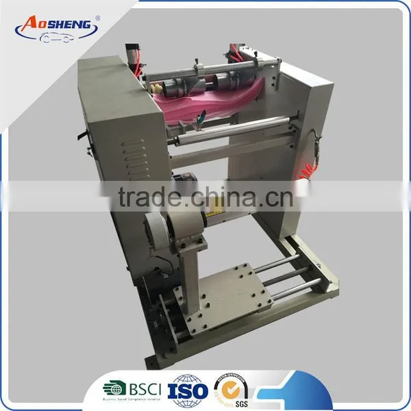 New Brand Film Blowing Rolling Machine photo-4