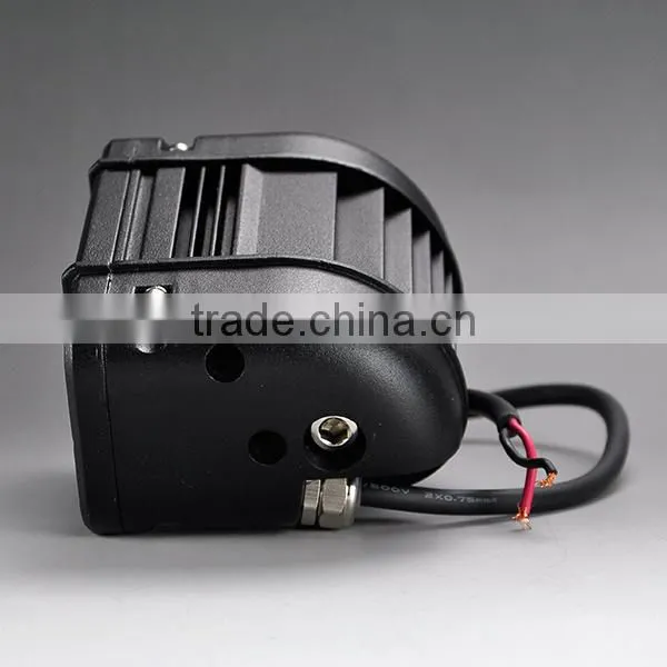 20W Led Light Bar Headlight LED Stoble Lightbar 12-60V DC Lamp photo-3