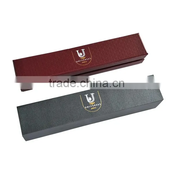 Zeal-X Custom Made Luxury Necklace Jewelry Gift Box
