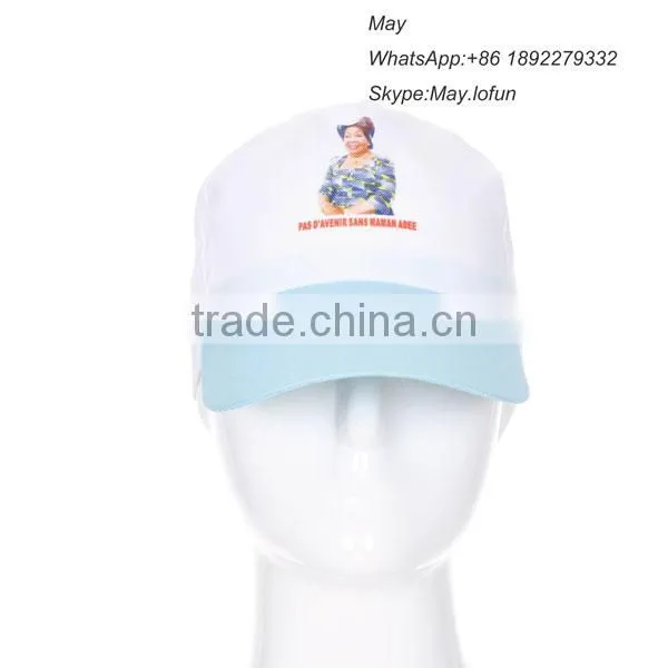 Design Your Own Embroidered Snapback Caps photo-6