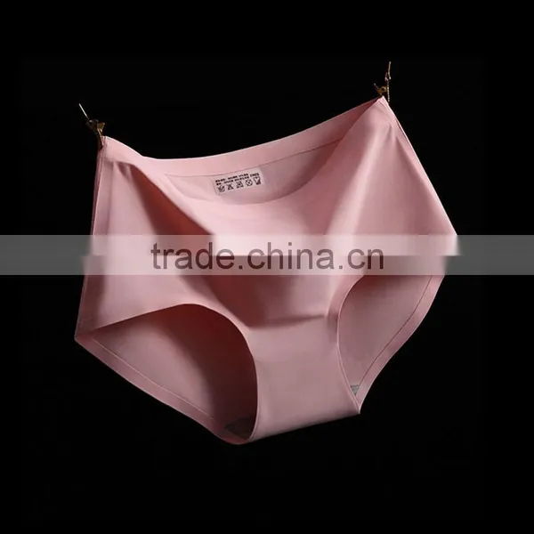 2017 Women Sexy Seamless Underwear Ladies Pain Underwear Gilr Seamless Underwear photo-3